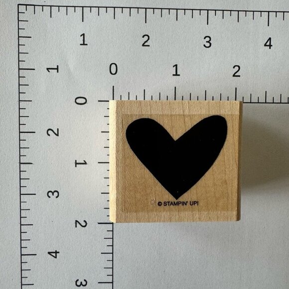 Stampin’ Up! Stamp Set SIMPLY SAID, SPRINKLES and FRIENDS TO FRIENDS French Word - Picture 11 of 16